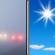 Today: Areas Of Fog then Sunny