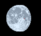 Moon age: 3 days,4 hours,8 minutes,11%